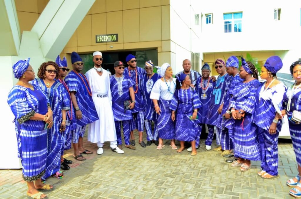 Home - Oodua Progressive Union USA | OPU USA